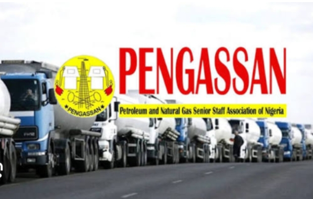 PENGASSAN begins industrial action Monday, suspends crude supply to Dangote