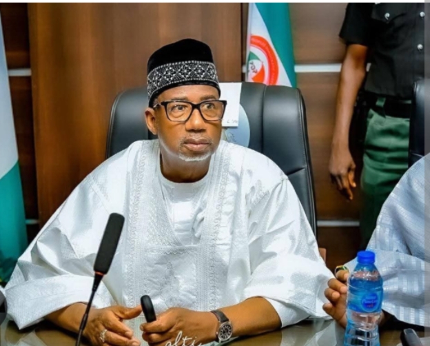 Bauchi Commissioner for Women Affairs dismissed