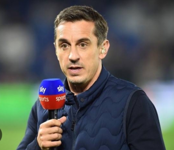 Garry Neville slams Amorim, predicts sack