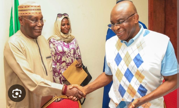 Formalize your  registration now or lose out – ADC again warns Atiku, others