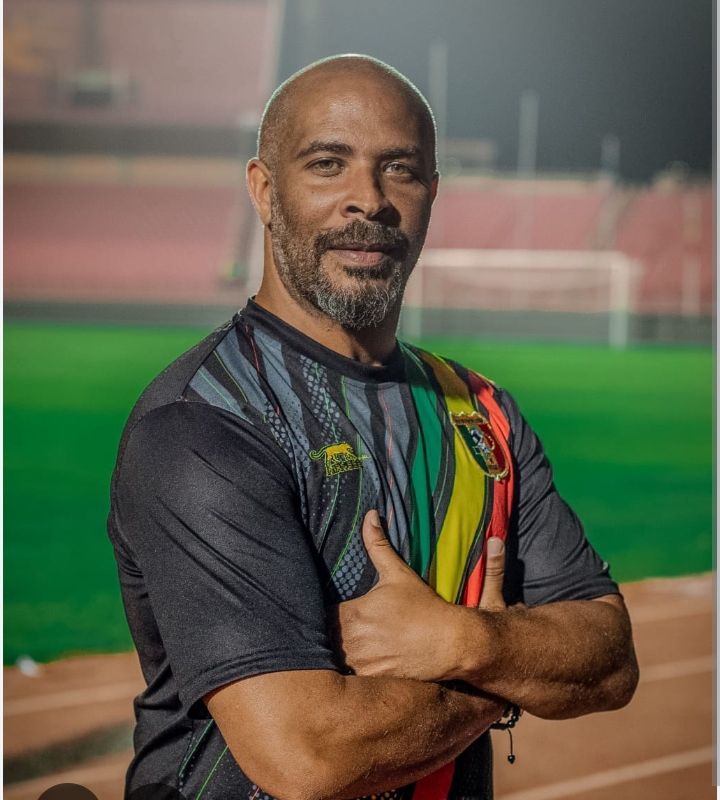 World cup playoff: Field only committed players – Dimeji Lawal advises Super Eagles coach