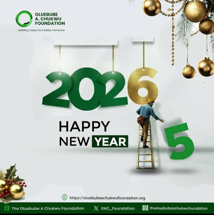 OACF reiterates desire to remain a voice of hope in the new year
