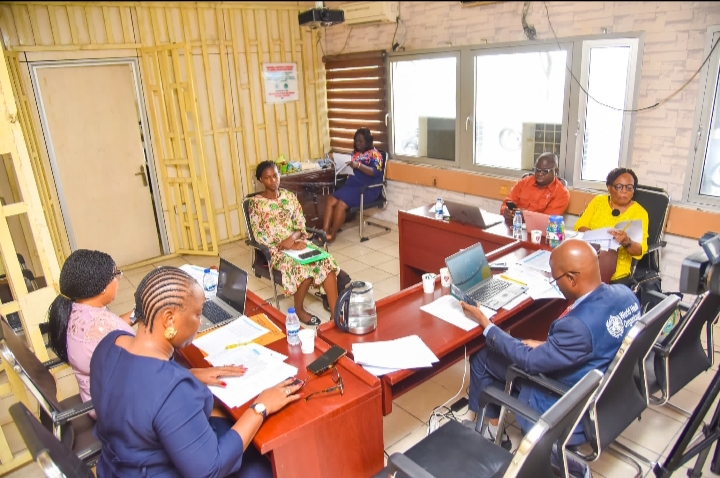 NHFP 2.0: Rivers Ministry Of Health Begins Second Phase of Interviews