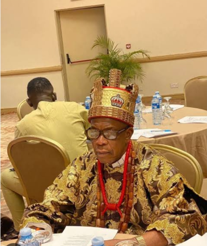 Abducted Ebonyi Royal Father killed, body recovered