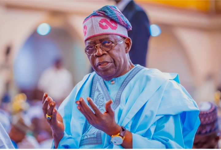 Vacate Your Office If You Want To Contest In 2027 – Tinubu Orders Appointees